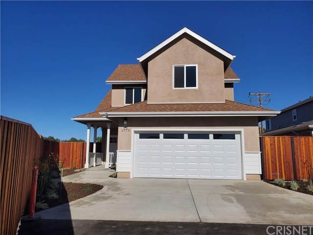 4376 Ish Drive - Photo 1