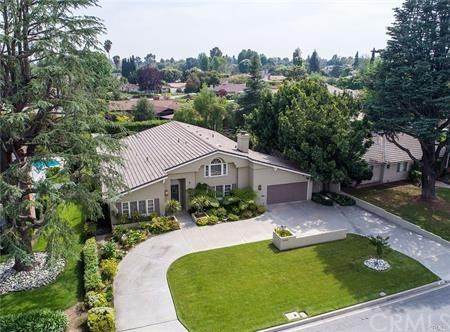 1050 Panorama Drive - Photo 1