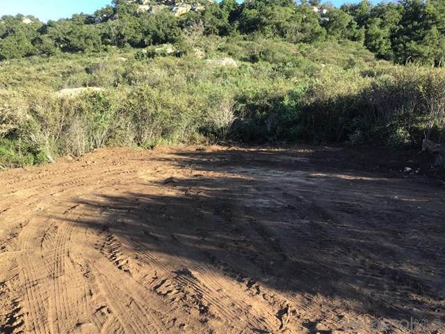 0 Woods Valley Road - Photo 1