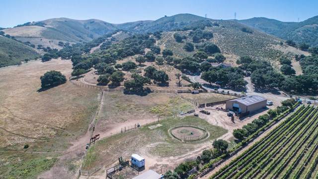 30050 Chualar Canyon Road - Photo 1