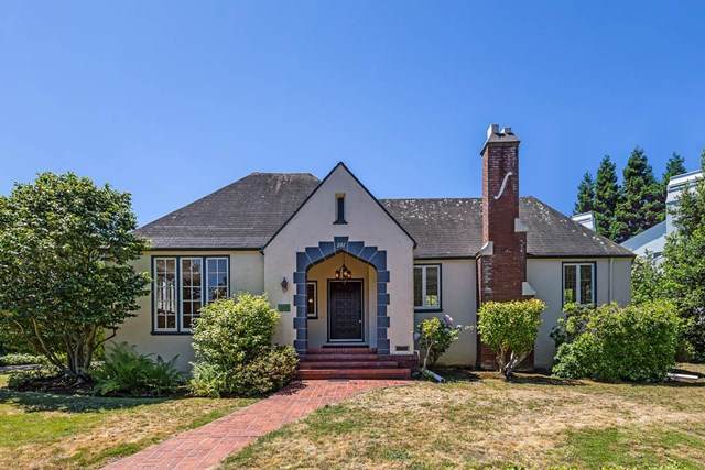201 Bellevue Avenue - Photo 1