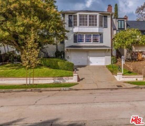 335 Bentley Avenue - Photo 1