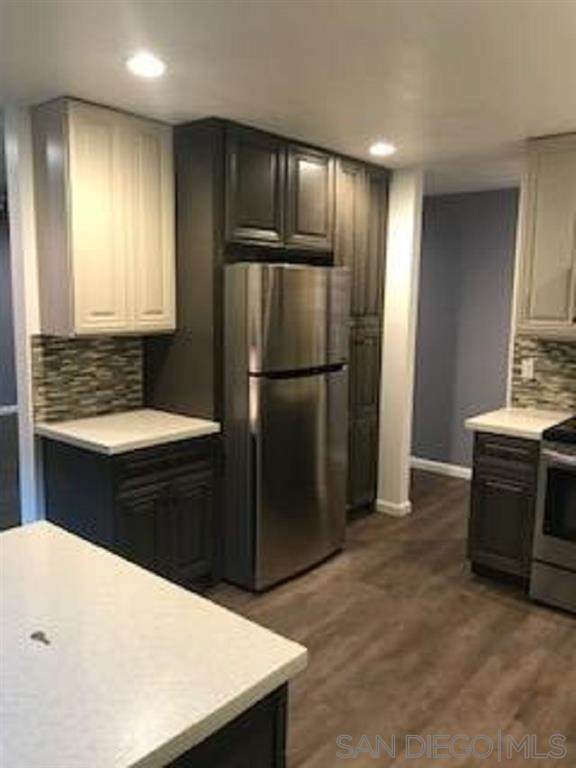 5523 Adobe Falls Road - Photo 1