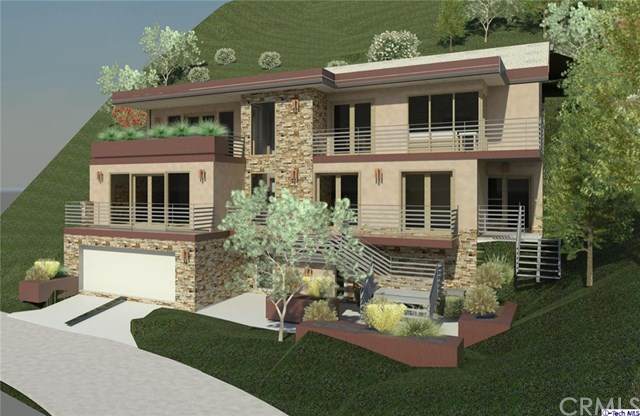 3586 Knobhill Drive - Photo 1
