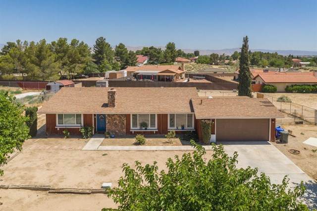 18615 Mingo Road - Photo 1