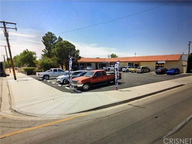2997 Desert Street - Photo 1