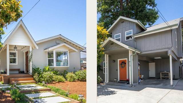 911913 Seabright Avenue - Photo 1