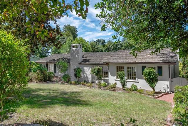 33 Pasatiempo Drive - Photo 1