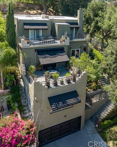 4647 Canoga Avenue - Photo 1