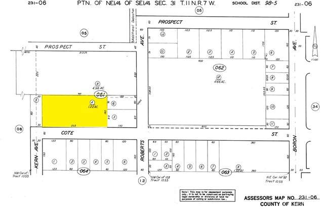 0 Cote Street - Photo 1