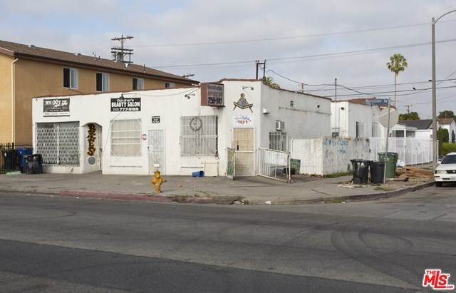 9051 Normandie Avenue - Photo 1