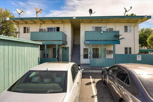 2909 Durant Avenue - Photo 1