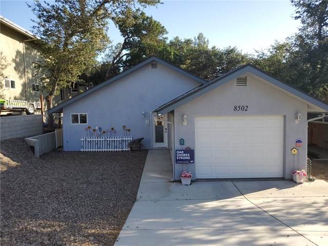 8502 Fan Court - Photo 1