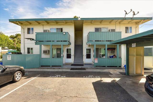 2923 Durant Avenue - Photo 1