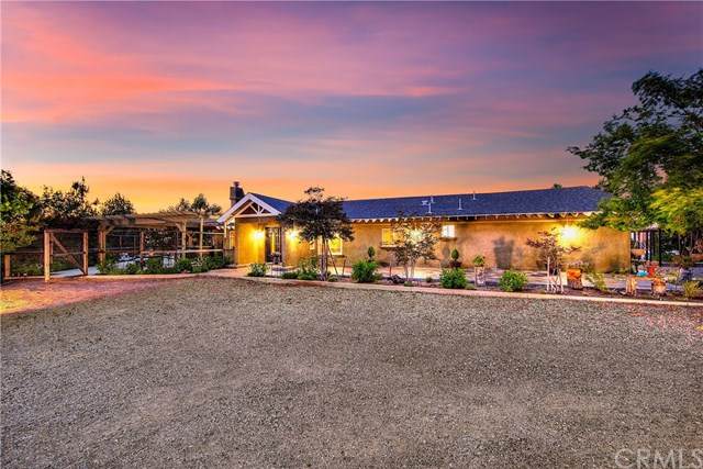 34615 Hacienda Road - Photo 1
