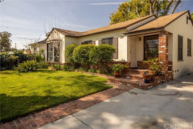 6531 Ruffner Avenue - Photo 1