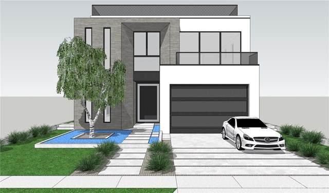 849 N Vista - Photo 1