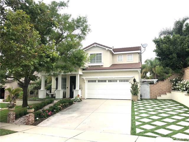 6556 Autumn Glen Court - Photo 1