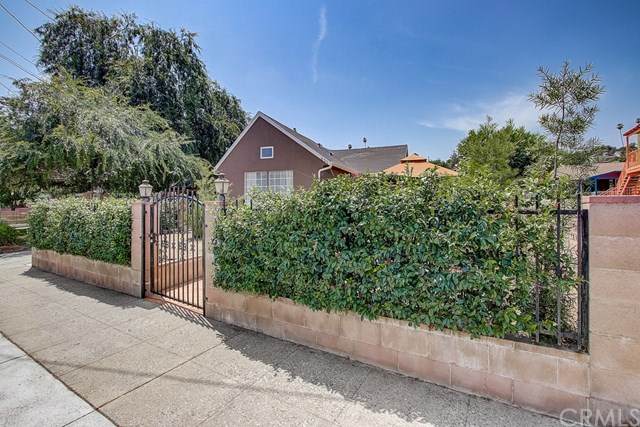 617 San Pascual Avenue - Photo 1