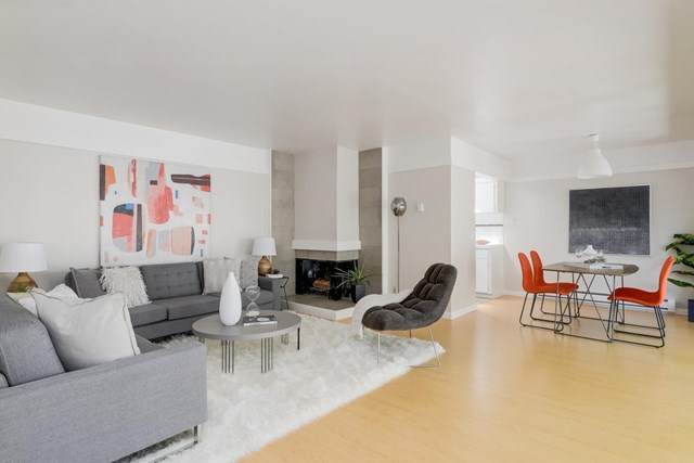 500 Middlefield Road - Photo 1