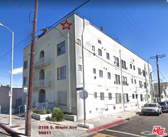 2108 Maple Avenue - Photo 1