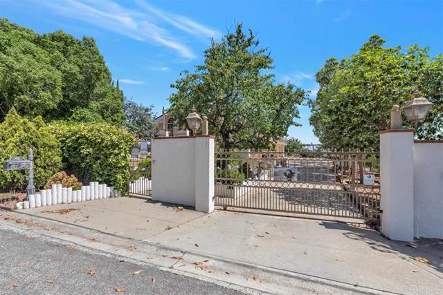 346 Vista Del Indio - Photo 1