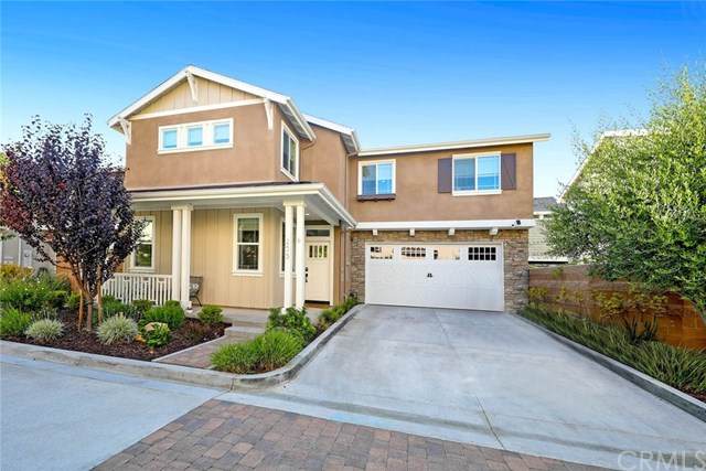 255 Mesa Drive - Photo 1