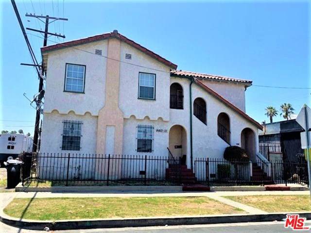 4411 3RD Avenue - Photo 1