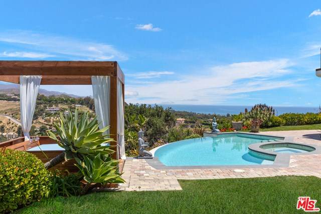 6202 Ramirez Mesa Drive - Photo 1