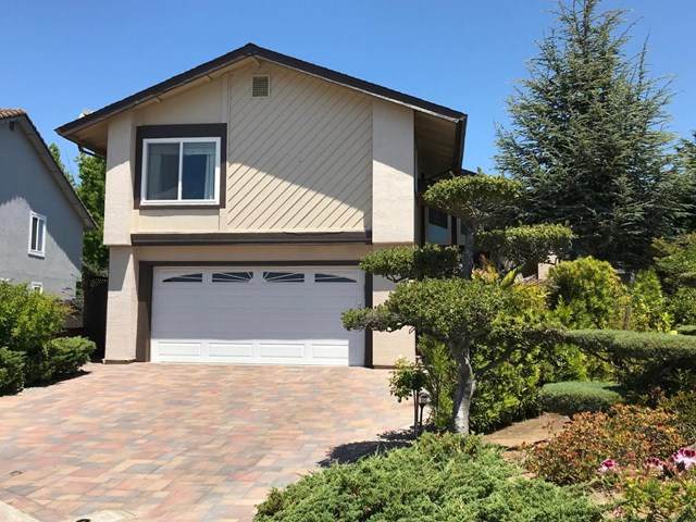 1158 Blythe Street - Photo 1