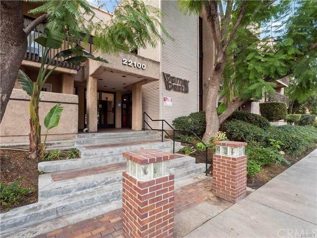 22100 Burbank Boulevard - Photo 1