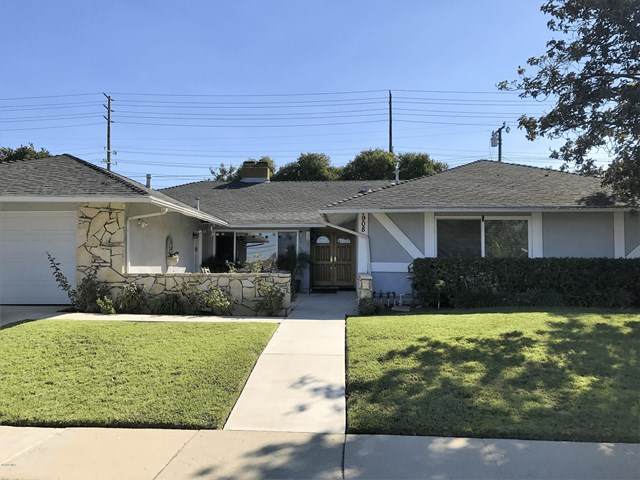 1908 Burleson Avenue - Photo 1