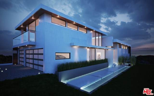 928 Latigo Canyon - Photo 1
