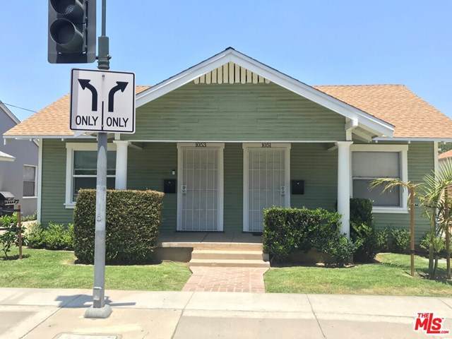1053 Civic Center Drive - Photo 1