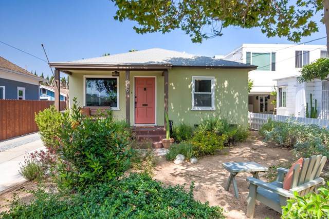 1339 Bennett Avenue - Photo 1