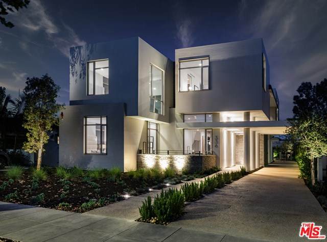 336 La Peer Drive - Photo 1