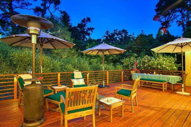 1123 Alta Mesa Road - Photo 1