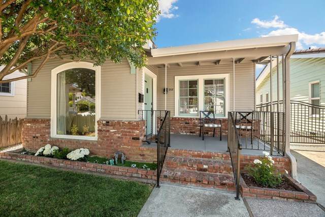 997 Prevost Street - Photo 1