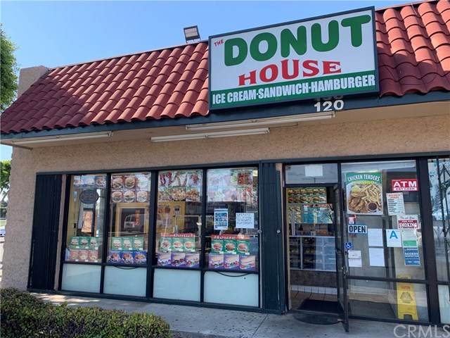 120 Long Beach Boulevard - Photo 1