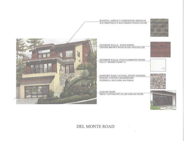 170 Del Monte Road - Photo 1
