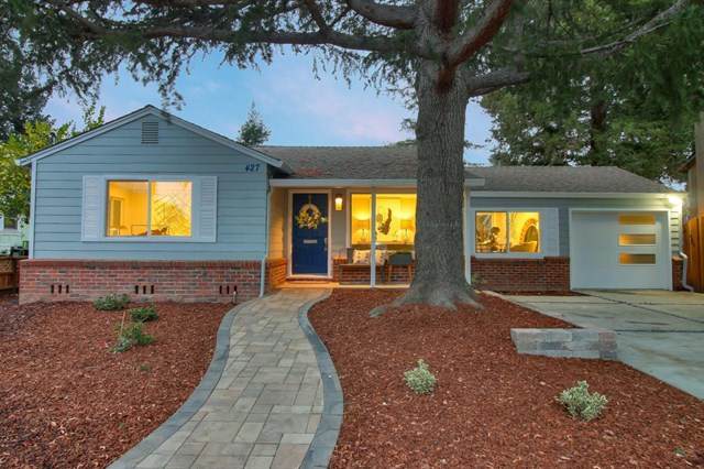 427 Coakley Drive - Photo 1
