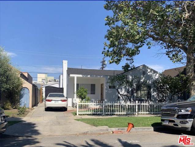 612 Detroit Street - Photo 1
