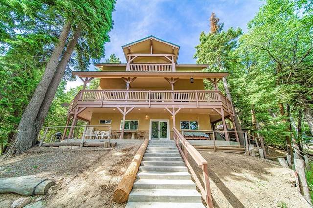 1717 Wilderness Road - Photo 1