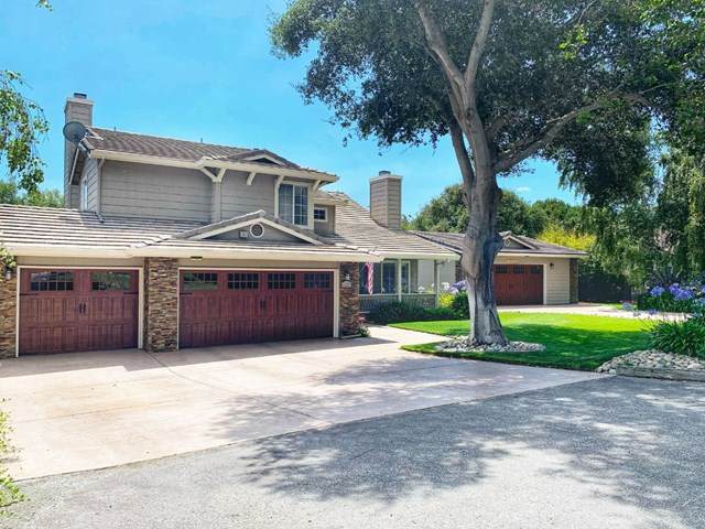 22221 Toro Hills Drive - Photo 1
