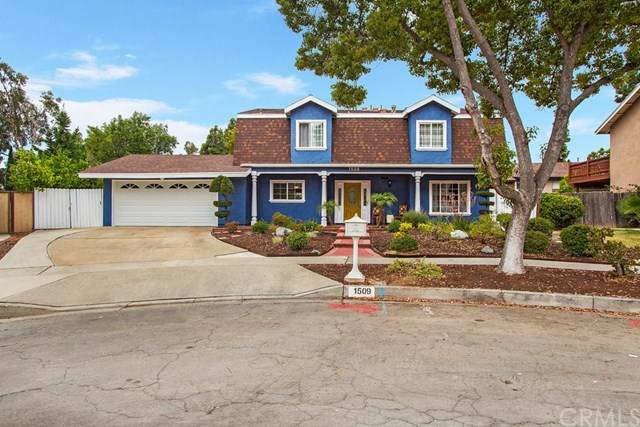 1509 Sunset Lane - Photo 1