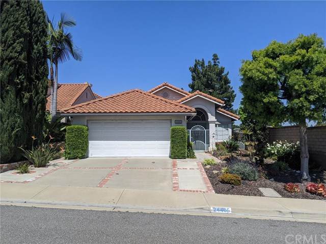 24465 Silver Spur Lane - Photo 1