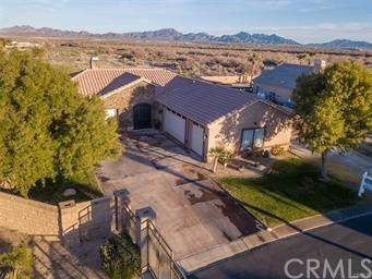 2798 Clearwater Drive - Photo 1