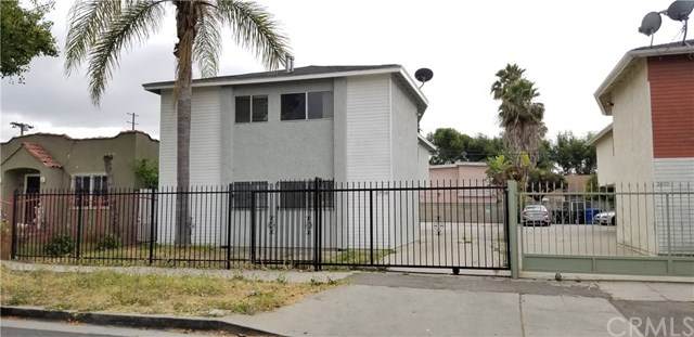 2728 Exposition Place - Photo 1