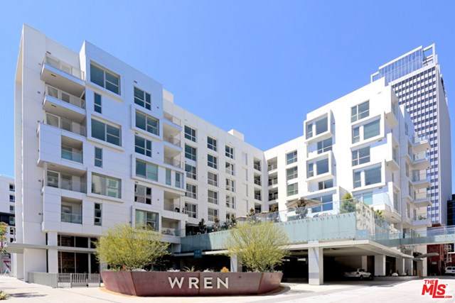 1230 Olive Street - Photo 1