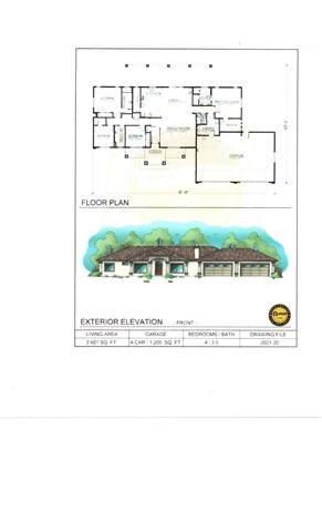 7212 Olympic Road - Photo 1